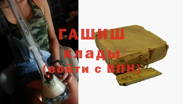 стафф Арсеньев