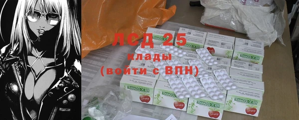 стафф Арсеньев